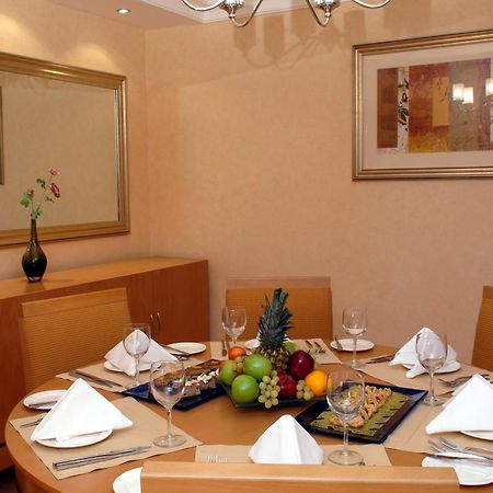 Copthorne Al Jahra Hotel & Resort Kuwejt Zewnętrze zdjęcie