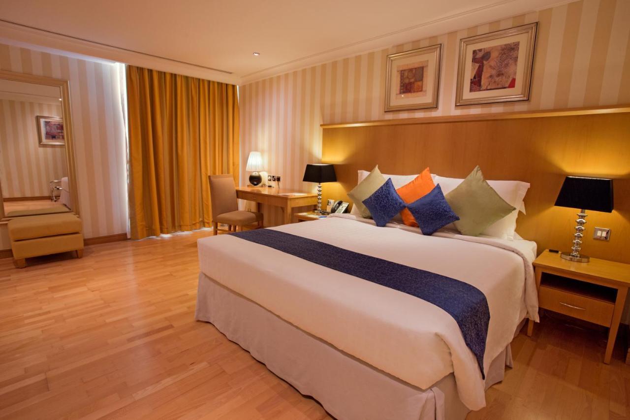 Copthorne Al Jahra Hotel & Resort Kuwejt Zewnętrze zdjęcie