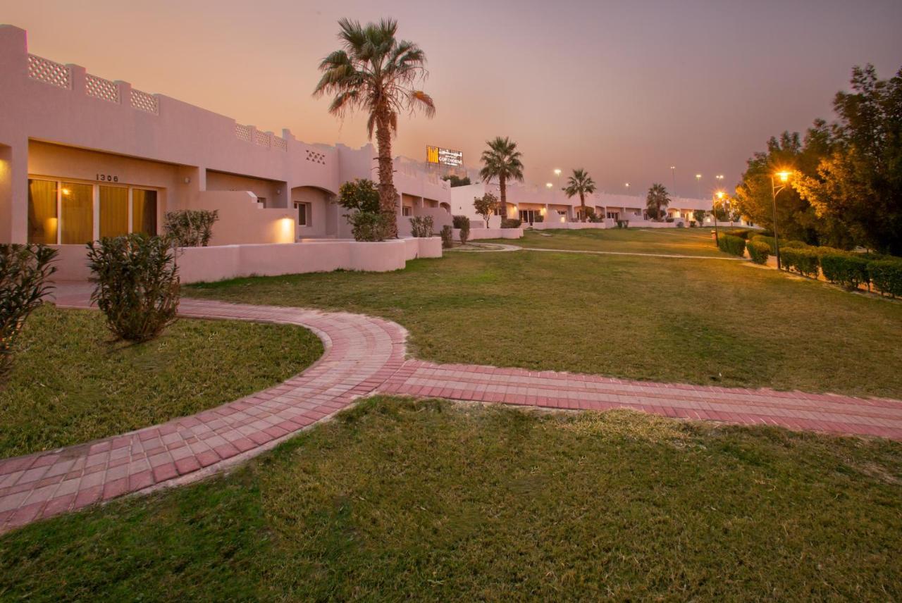Copthorne Al Jahra Hotel & Resort Kuwejt Zewnętrze zdjęcie