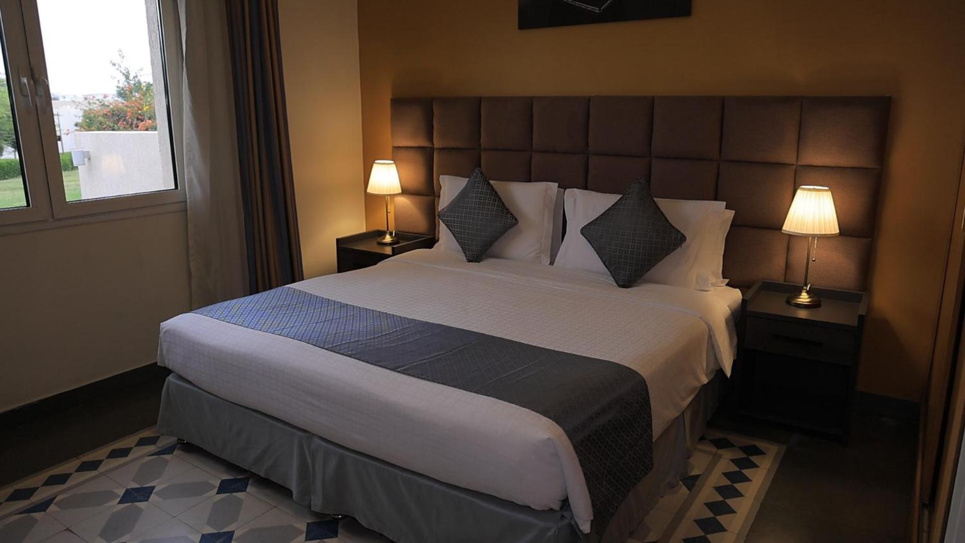 Copthorne Al Jahra Hotel & Resort Kuwejt Zewnętrze zdjęcie