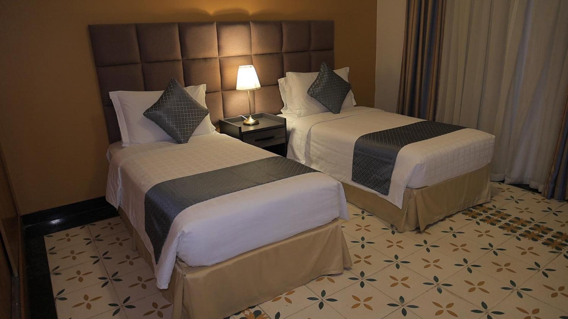 Copthorne Al Jahra Hotel & Resort Kuwejt Zewnętrze zdjęcie