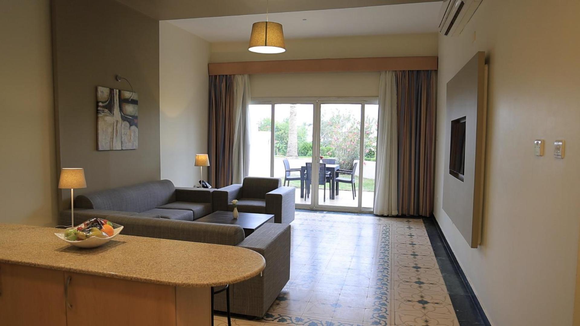 Copthorne Al Jahra Hotel & Resort Kuwejt Zewnętrze zdjęcie