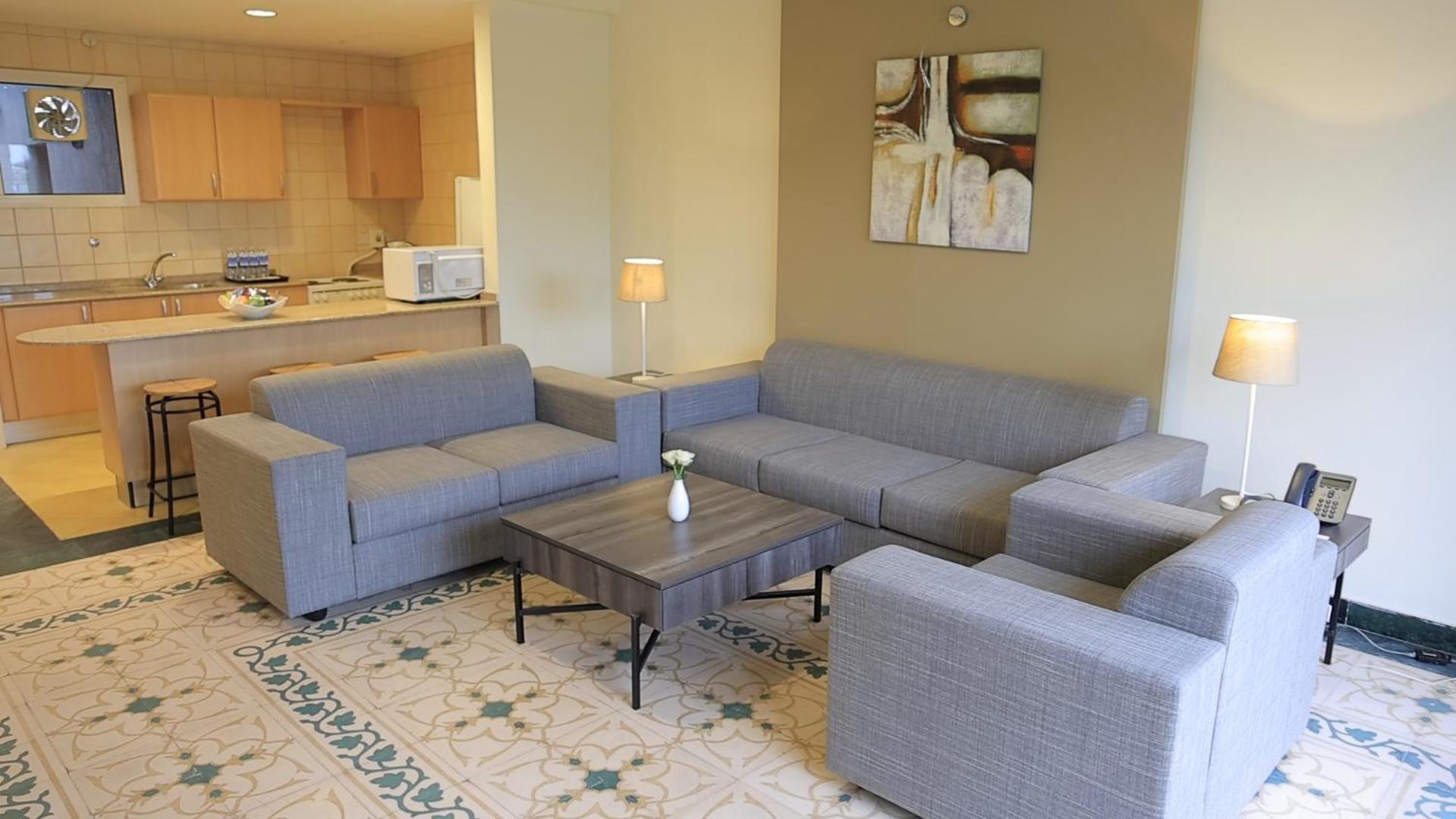 Copthorne Al Jahra Hotel & Resort Kuwejt Zewnętrze zdjęcie
