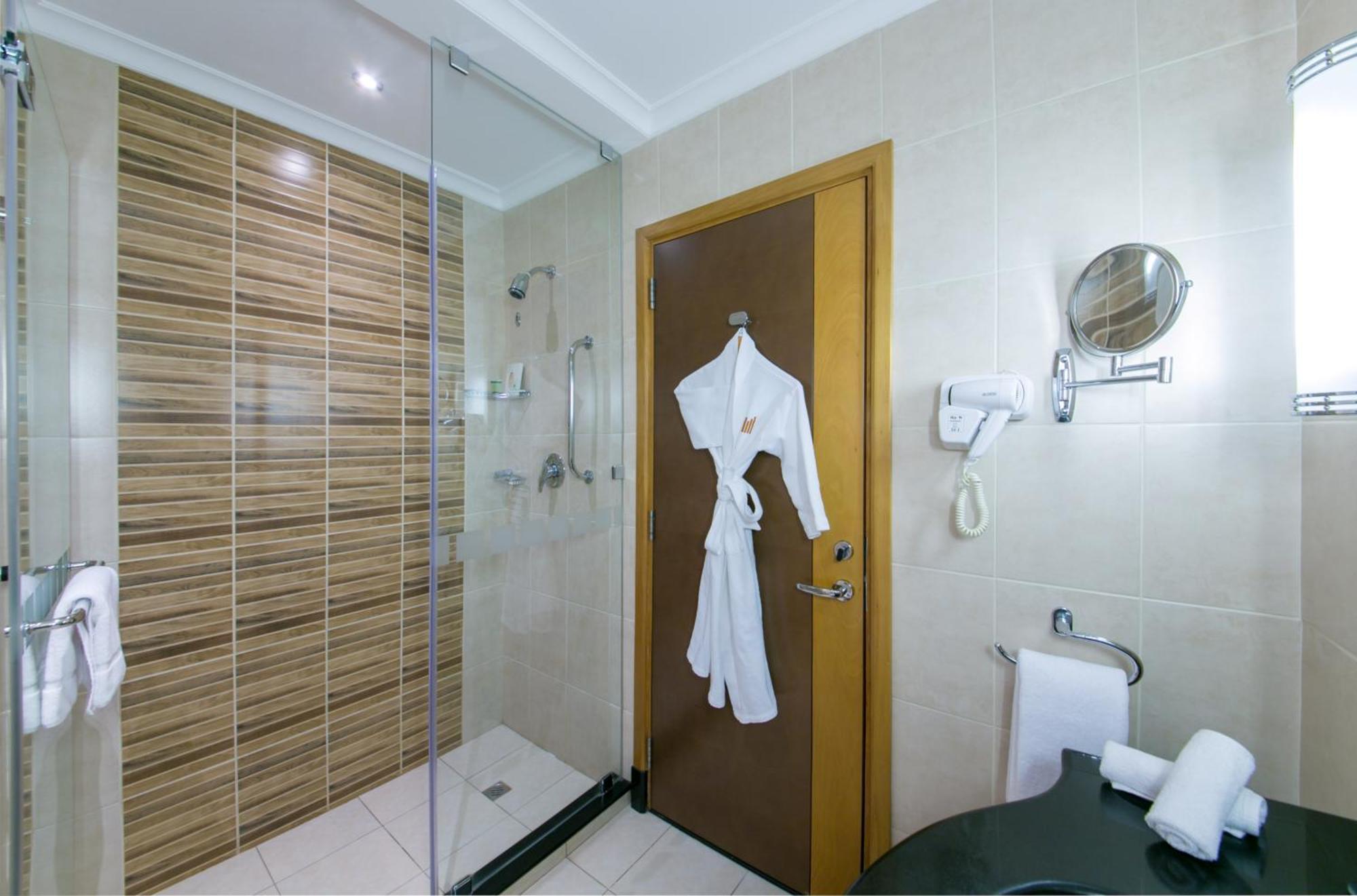 Copthorne Al Jahra Hotel & Resort Kuwejt Zewnętrze zdjęcie