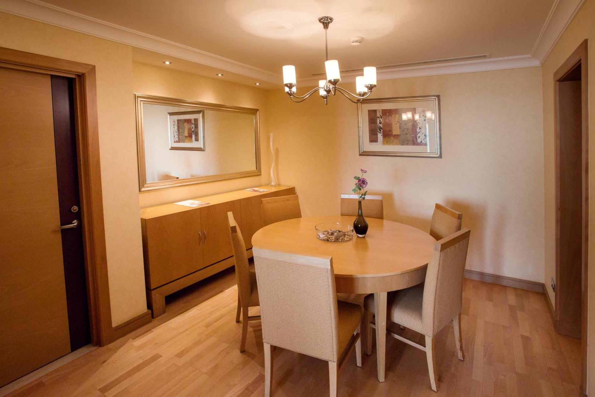 Copthorne Al Jahra Hotel & Resort Kuwejt Zewnętrze zdjęcie