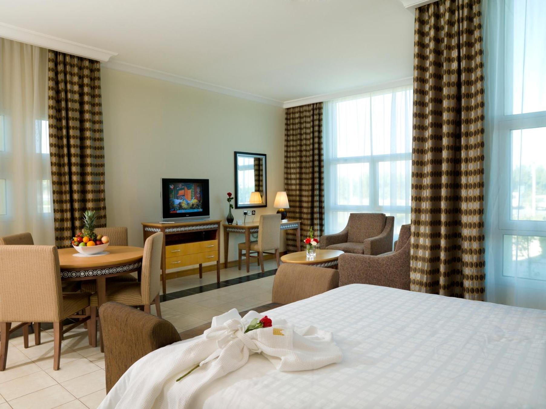 Copthorne Al Jahra Hotel & Resort Kuwejt Zewnętrze zdjęcie