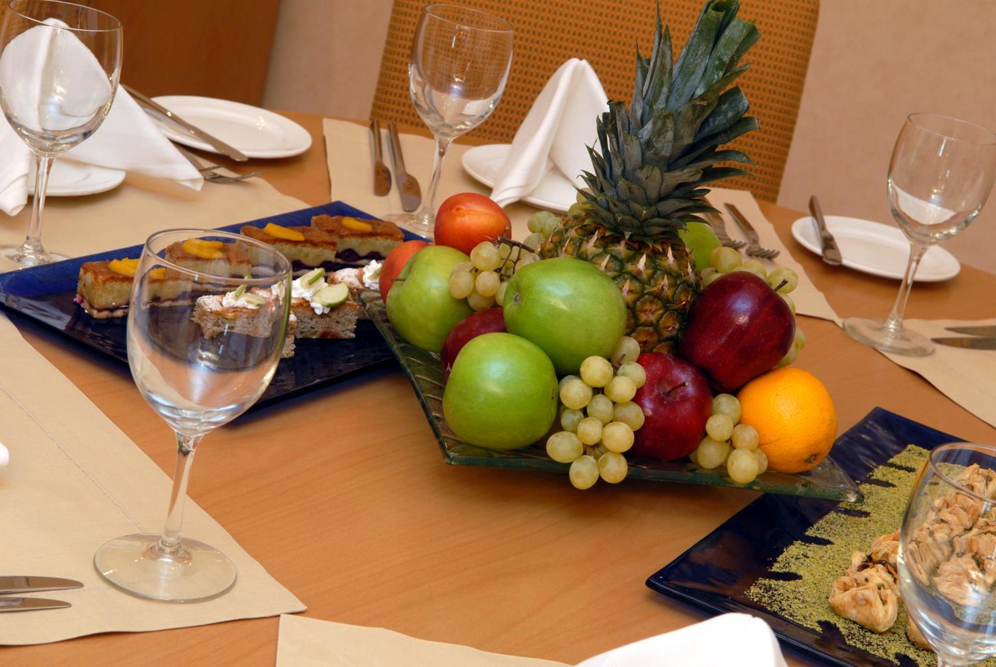 Copthorne Al Jahra Hotel & Resort Kuwejt Zewnętrze zdjęcie