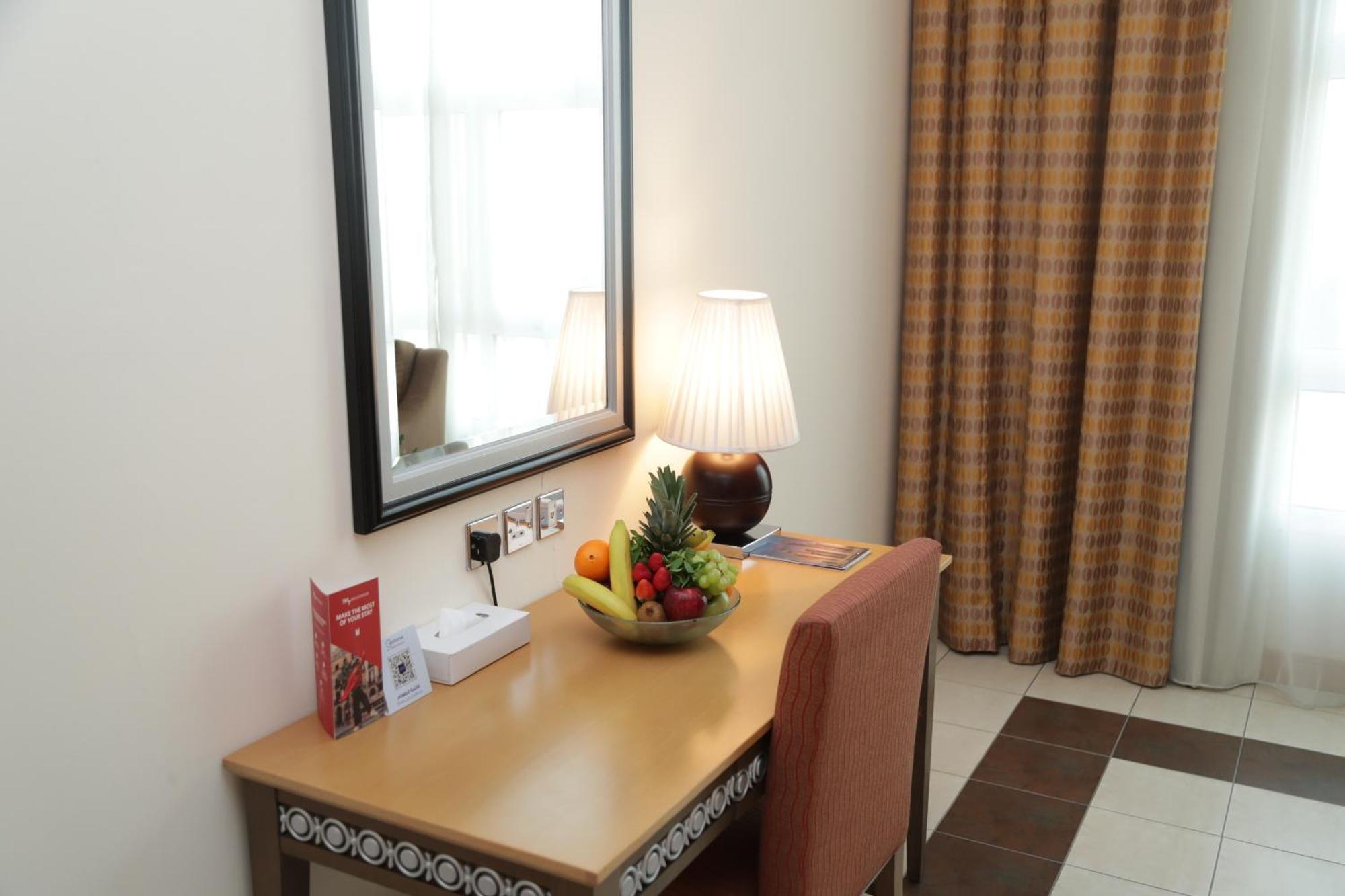 Copthorne Al Jahra Hotel & Resort Kuwejt Zewnętrze zdjęcie