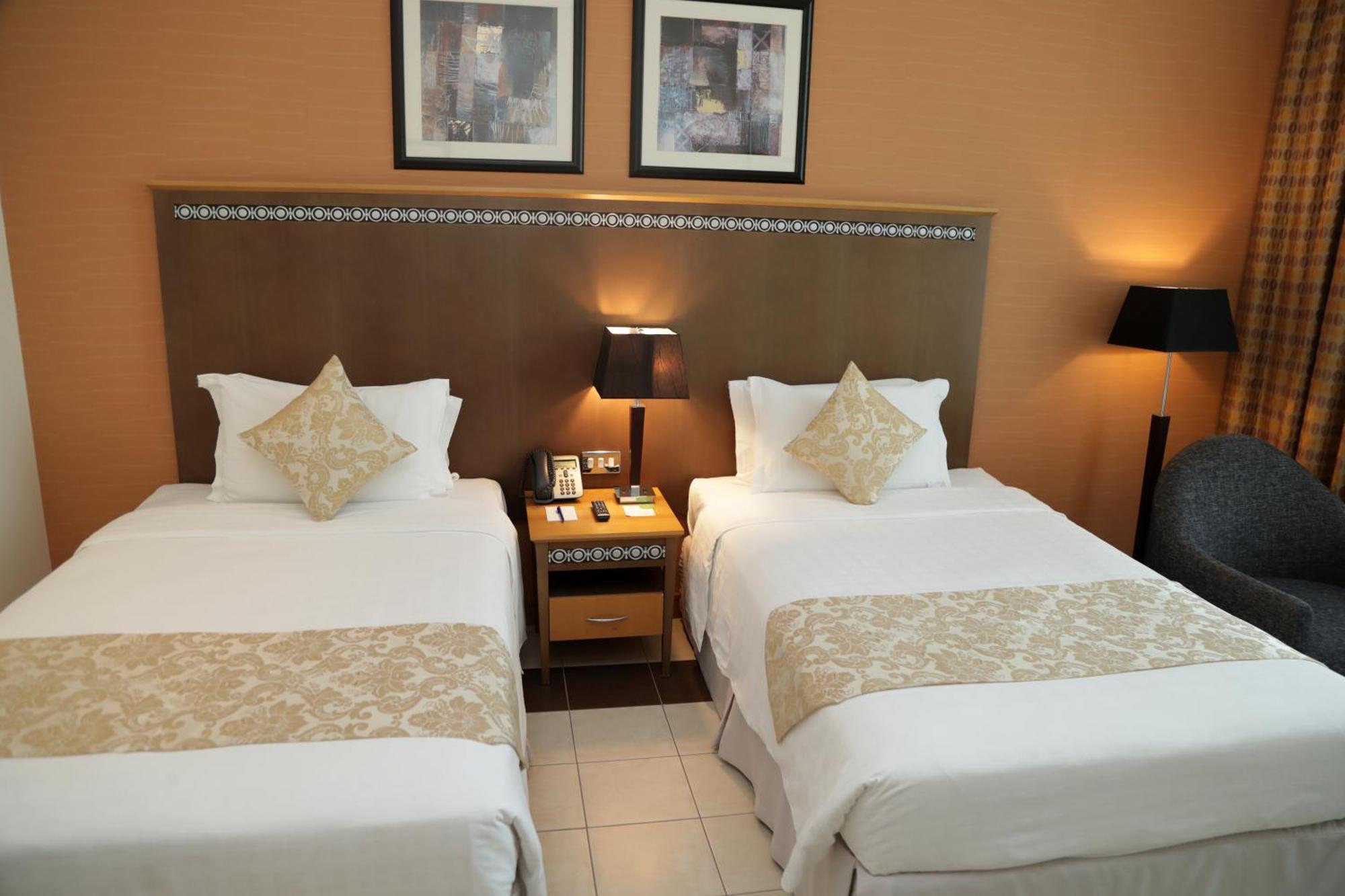 Copthorne Al Jahra Hotel & Resort Kuwejt Zewnętrze zdjęcie