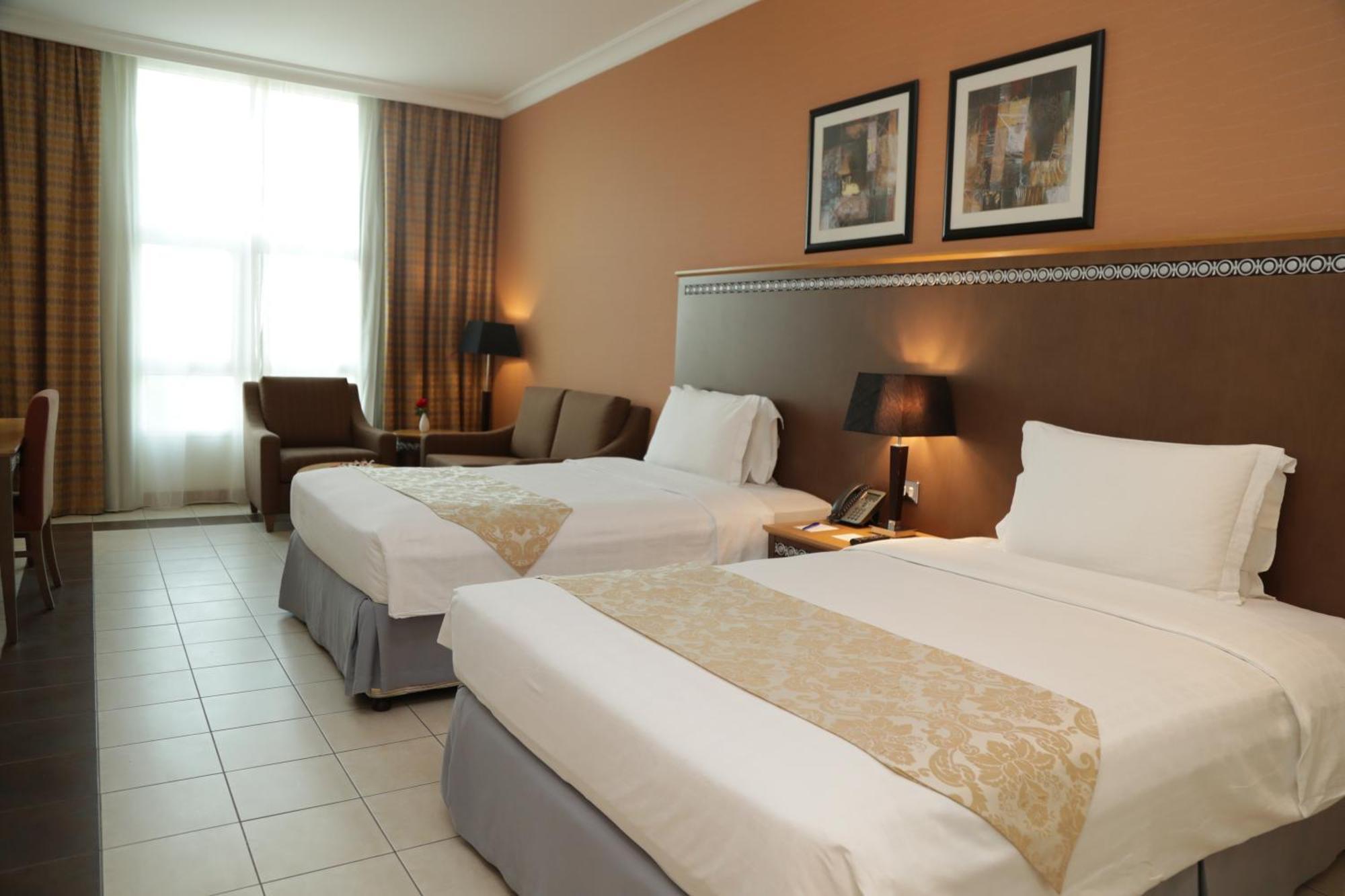 Copthorne Al Jahra Hotel & Resort Kuwejt Zewnętrze zdjęcie