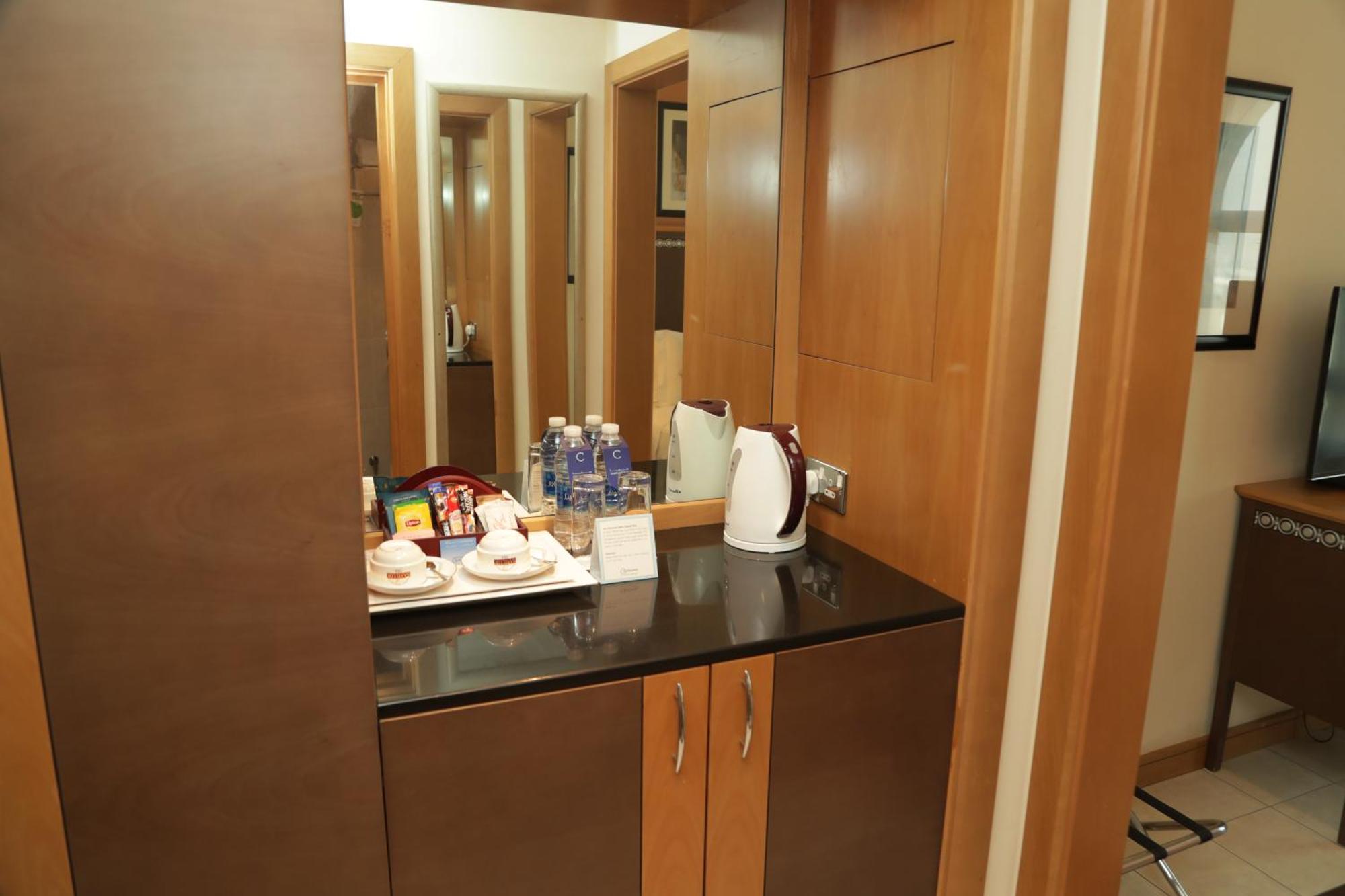 Copthorne Al Jahra Hotel & Resort Kuwejt Zewnętrze zdjęcie
