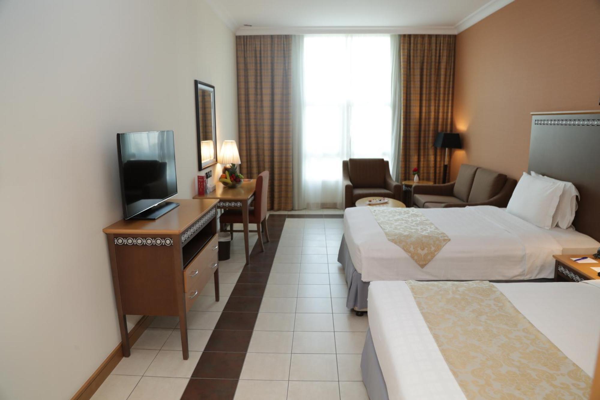 Copthorne Al Jahra Hotel & Resort Kuwejt Zewnętrze zdjęcie