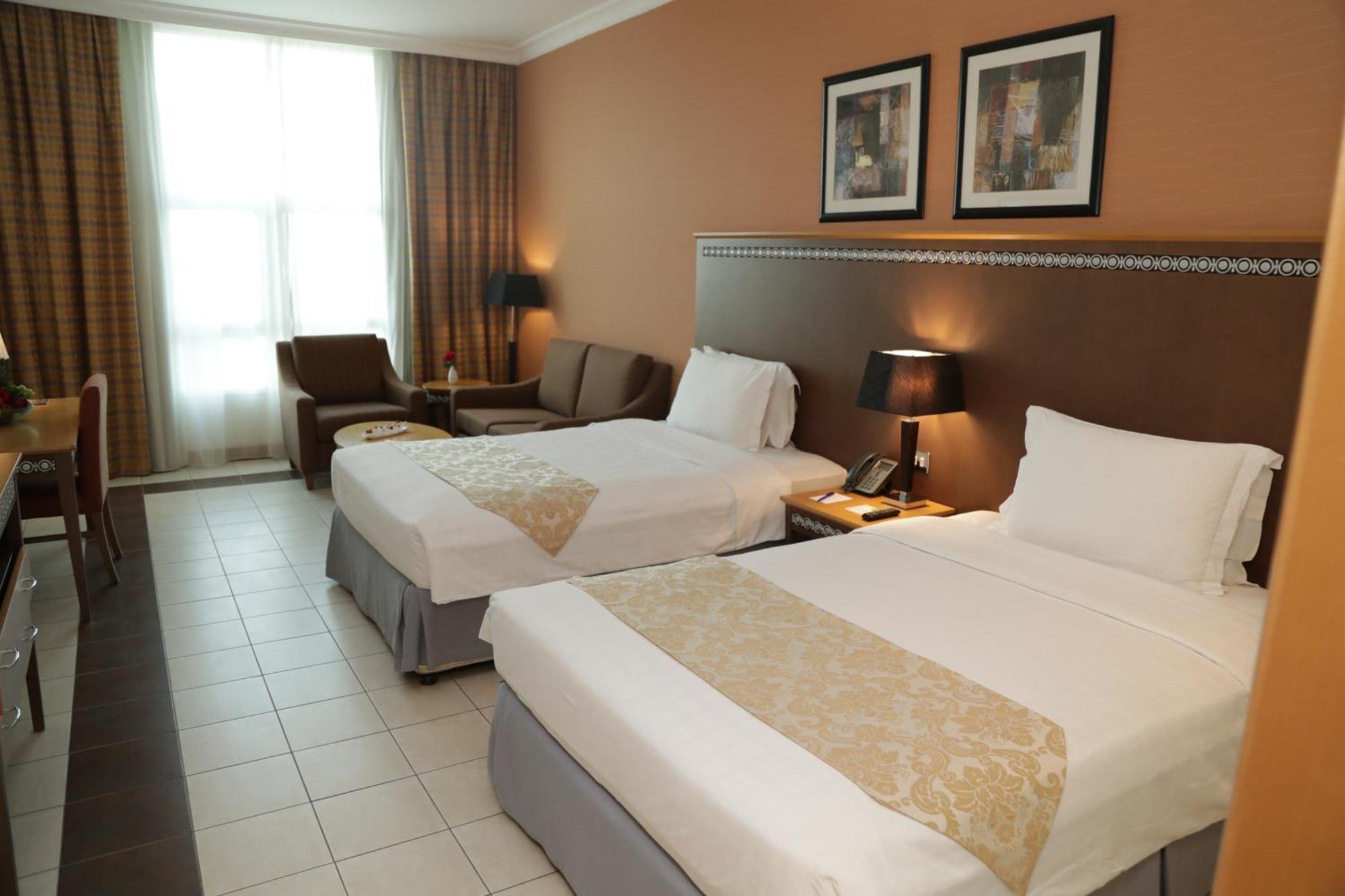 Copthorne Al Jahra Hotel & Resort Kuwejt Zewnętrze zdjęcie