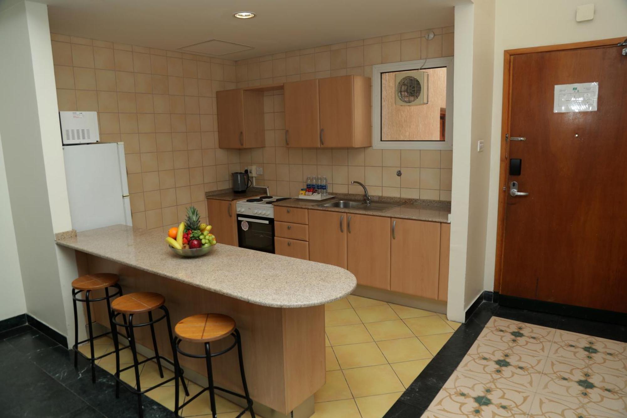 Copthorne Al Jahra Hotel & Resort Kuwejt Zewnętrze zdjęcie