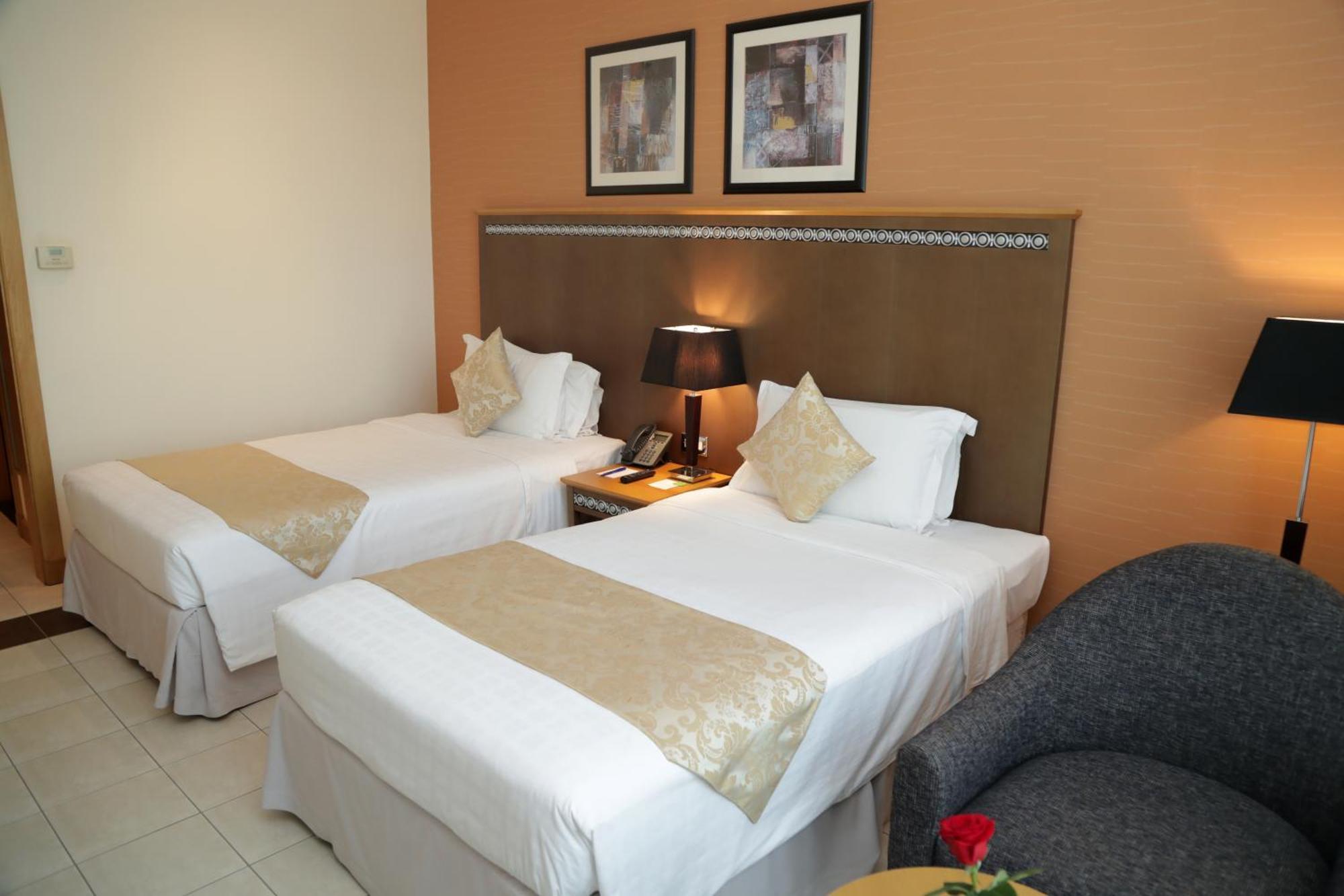 Copthorne Al Jahra Hotel & Resort Kuwejt Zewnętrze zdjęcie