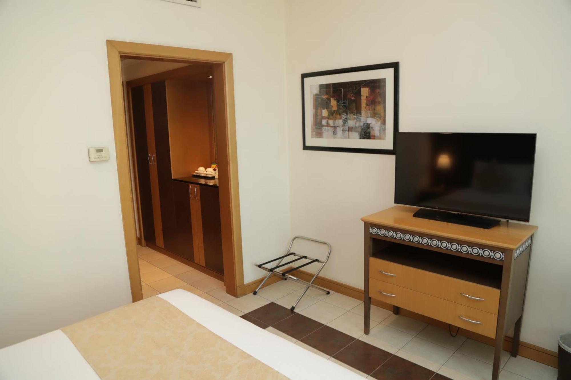 Copthorne Al Jahra Hotel & Resort Kuwejt Zewnętrze zdjęcie