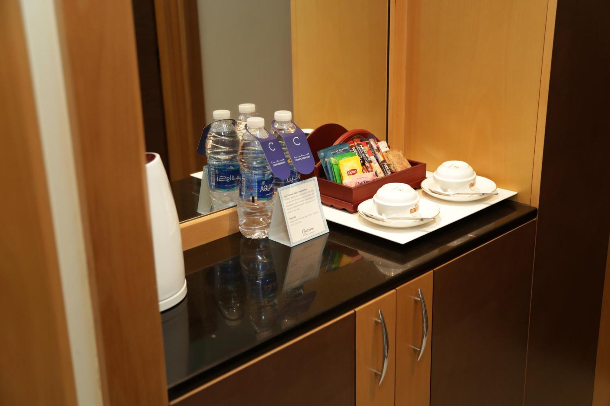 Copthorne Al Jahra Hotel & Resort Kuwejt Zewnętrze zdjęcie