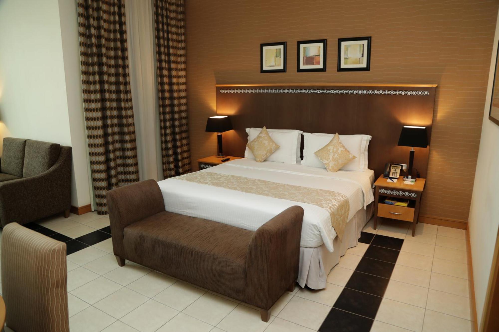 Copthorne Al Jahra Hotel & Resort Kuwejt Zewnętrze zdjęcie