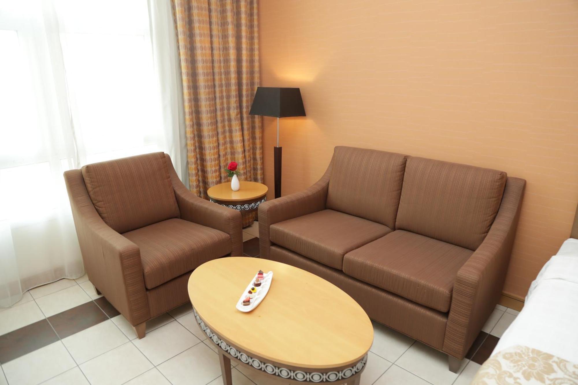 Copthorne Al Jahra Hotel & Resort Kuwejt Zewnętrze zdjęcie