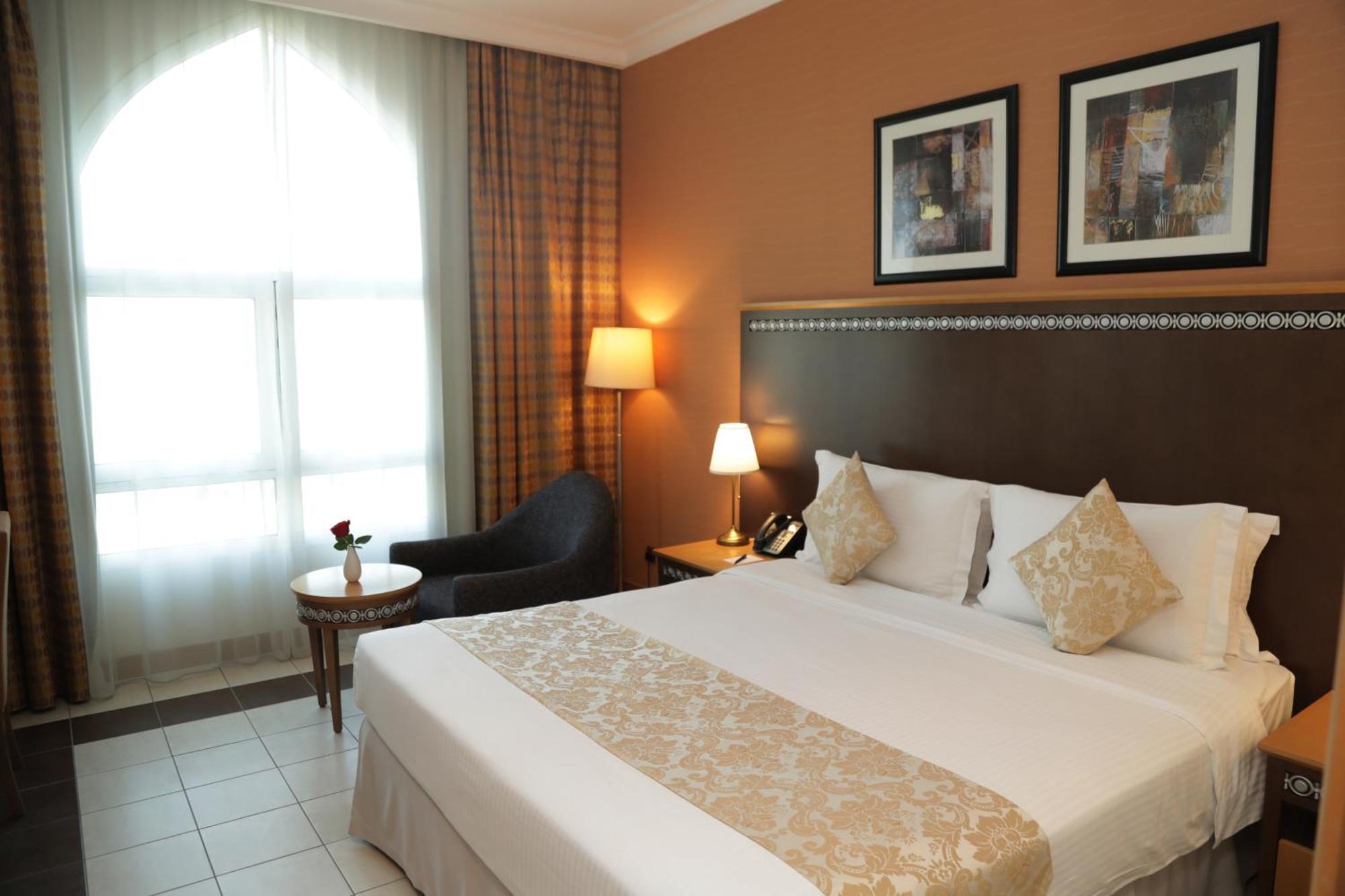 Copthorne Al Jahra Hotel & Resort Kuwejt Zewnętrze zdjęcie