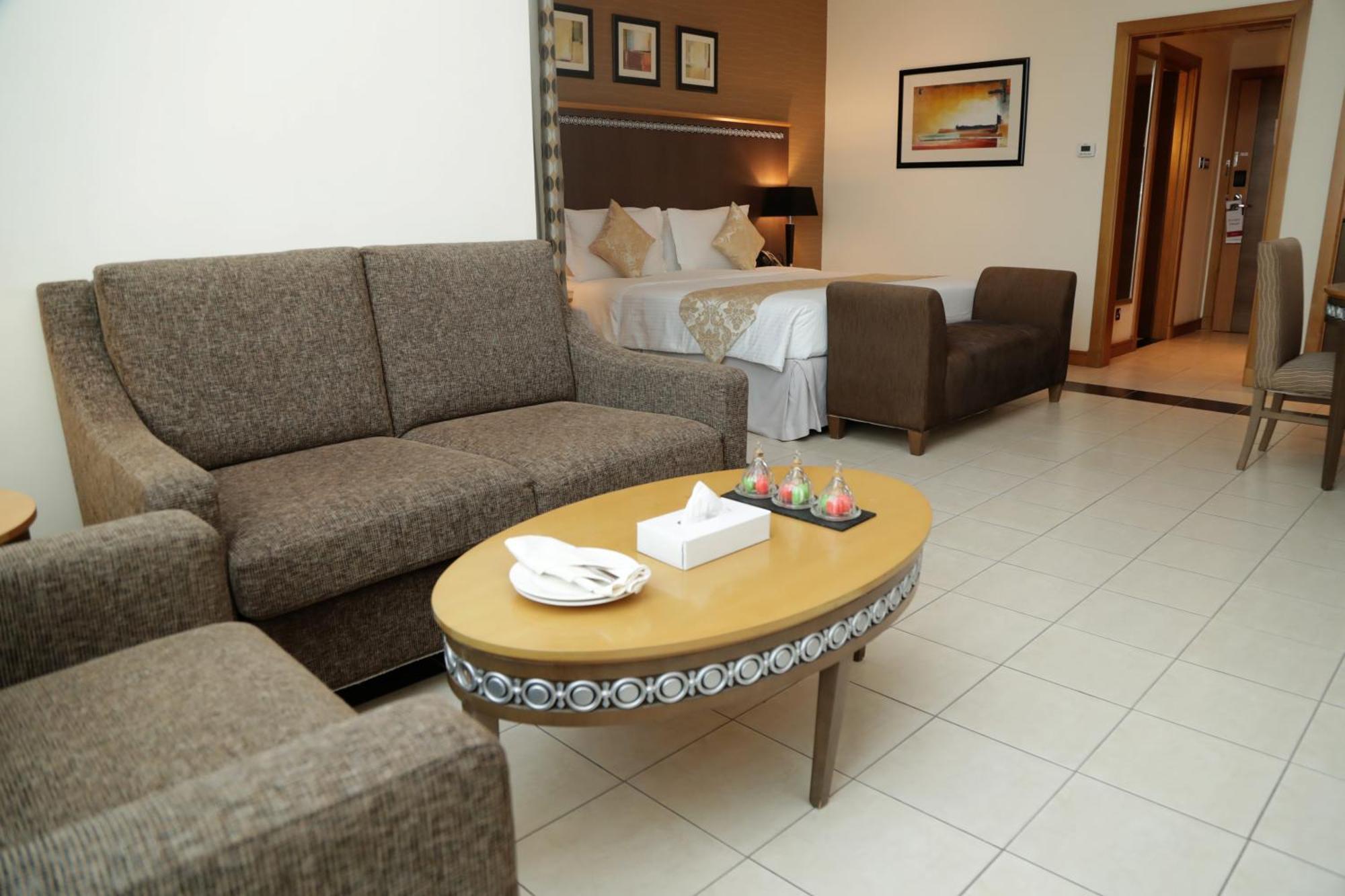 Copthorne Al Jahra Hotel & Resort Kuwejt Zewnętrze zdjęcie