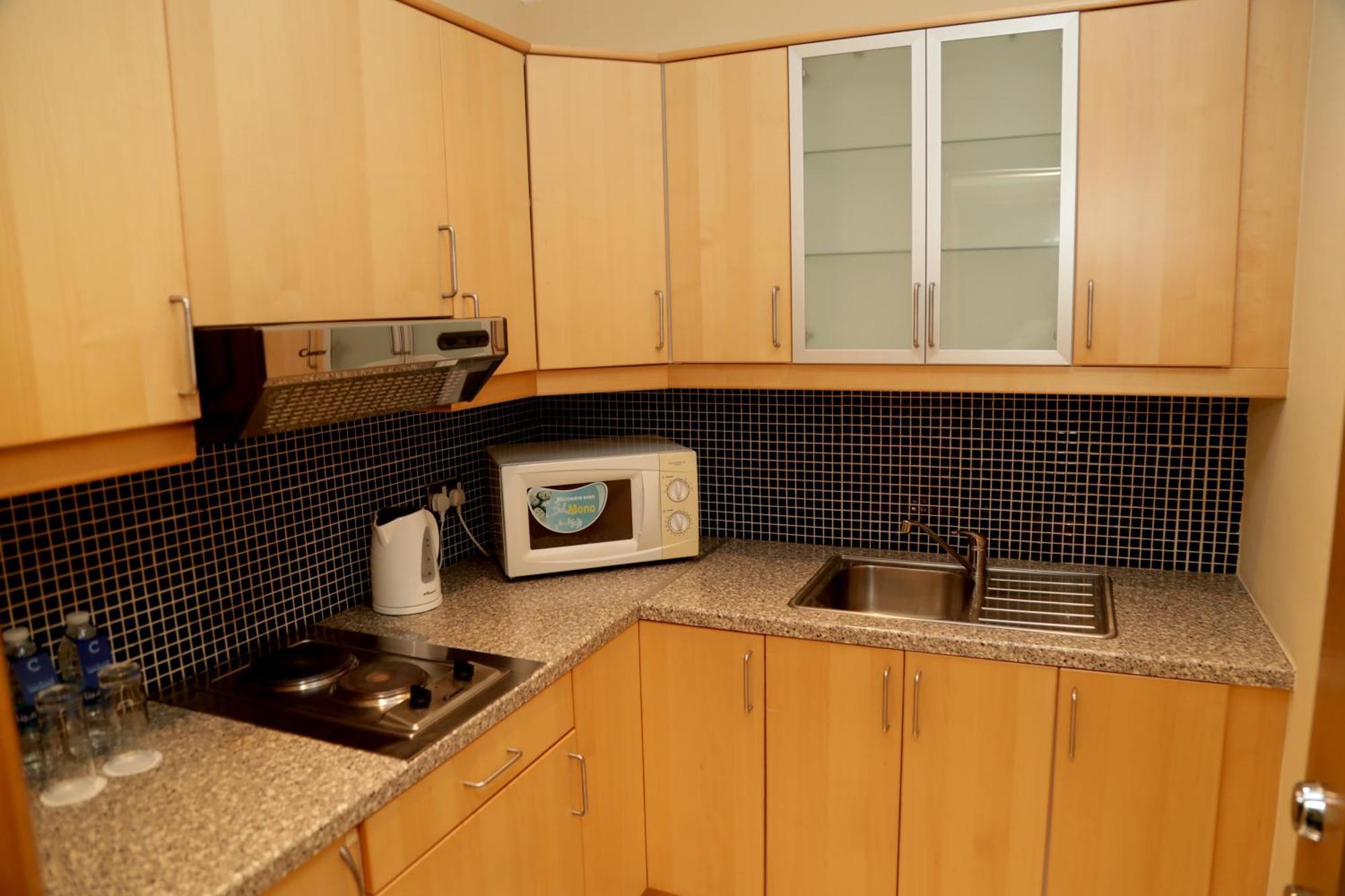 Copthorne Al Jahra Hotel & Resort Kuwejt Zewnętrze zdjęcie
