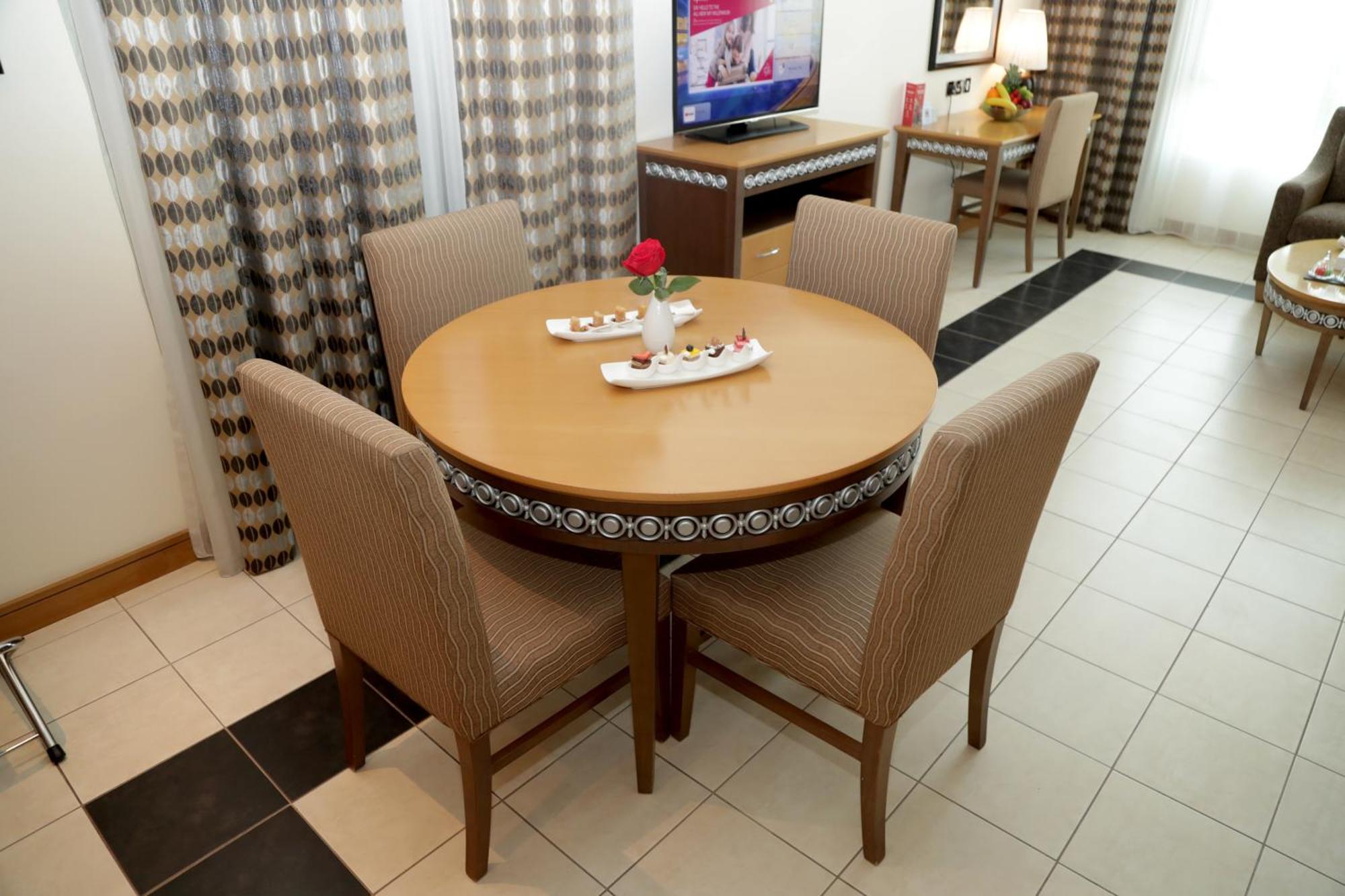 Copthorne Al Jahra Hotel & Resort Kuwejt Zewnętrze zdjęcie