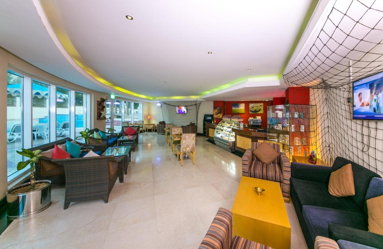 Copthorne Al Jahra Hotel & Resort Kuwejt Zewnętrze zdjęcie