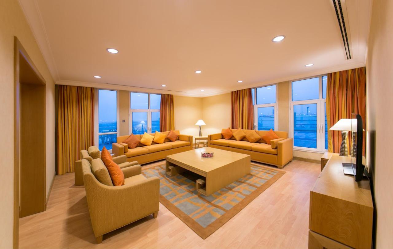 Copthorne Al Jahra Hotel & Resort Kuwejt Zewnętrze zdjęcie
