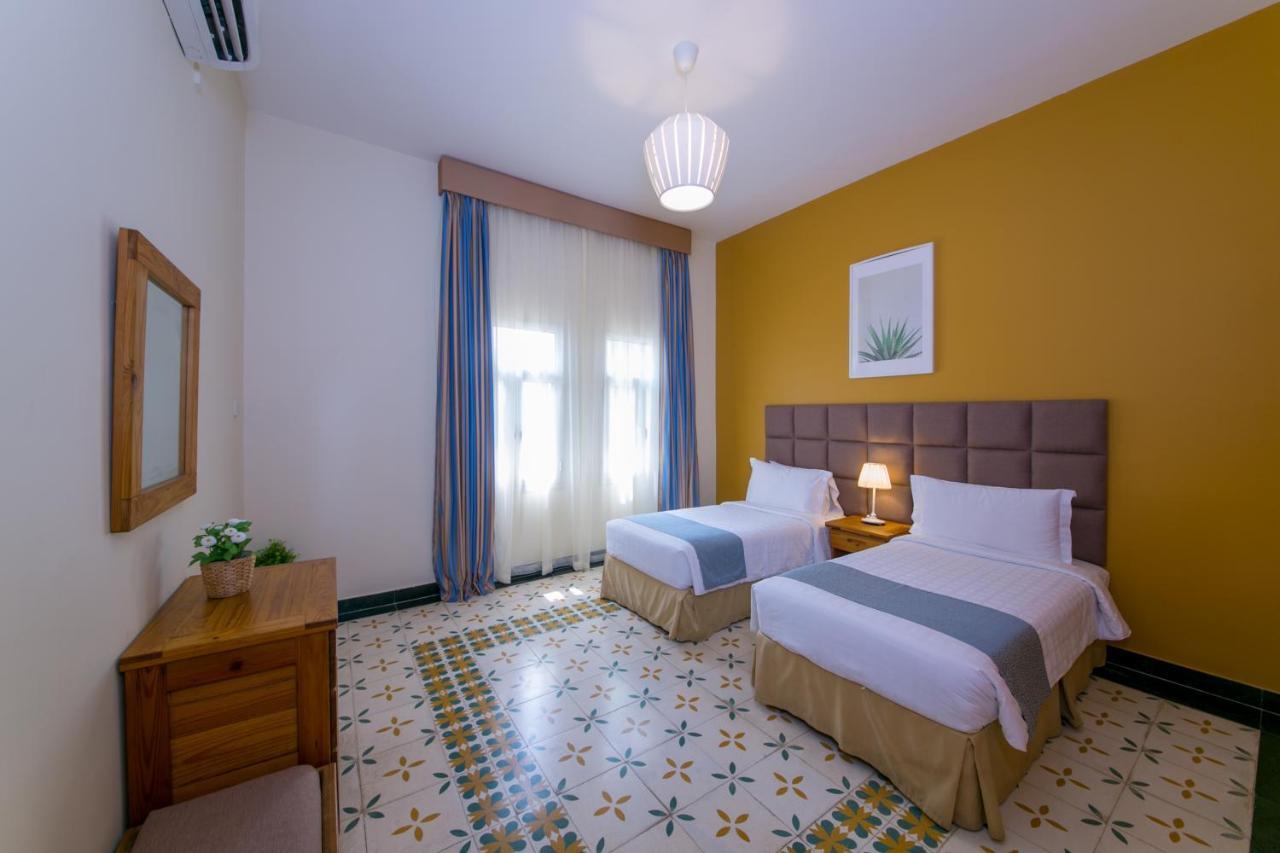 Copthorne Al Jahra Hotel & Resort Kuwejt Zewnętrze zdjęcie