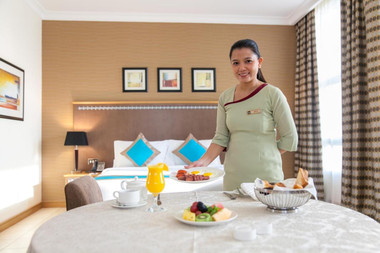 Copthorne Al Jahra Hotel & Resort Kuwejt Zewnętrze zdjęcie