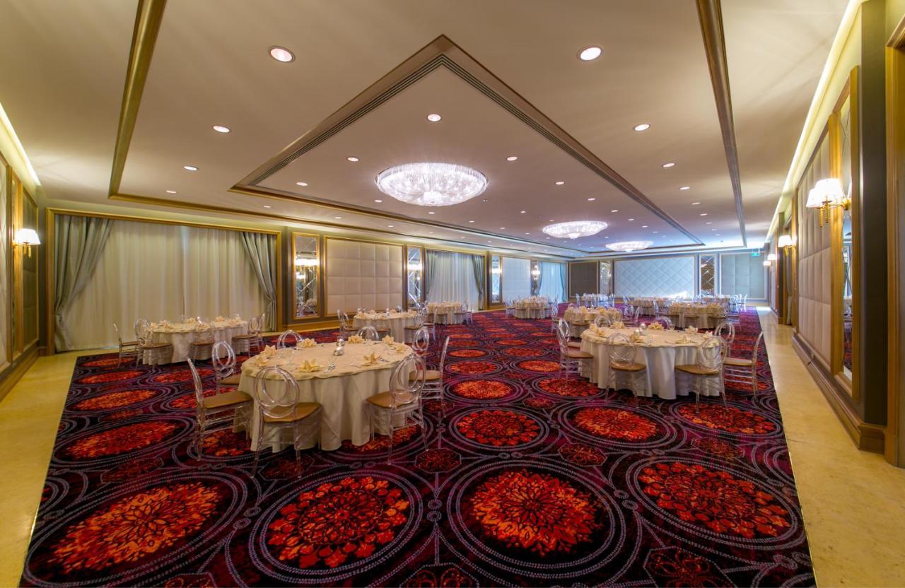 Copthorne Al Jahra Hotel & Resort Kuwejt Zewnętrze zdjęcie