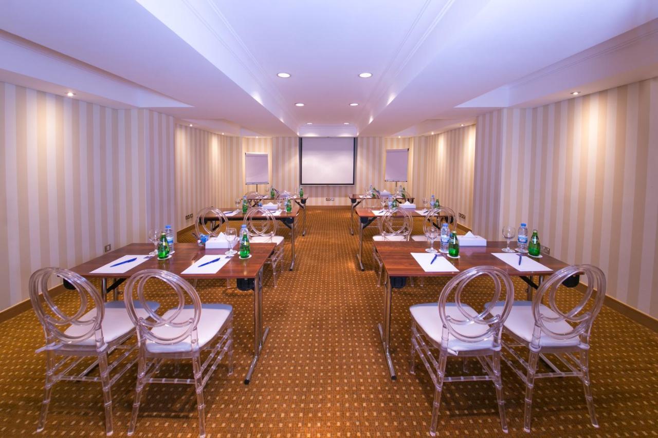 Copthorne Al Jahra Hotel & Resort Kuwejt Zewnętrze zdjęcie